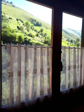 Posada La Vieja Escuela